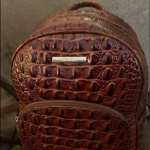 Brahmin Melbourne Mini Dartmouth Backpack